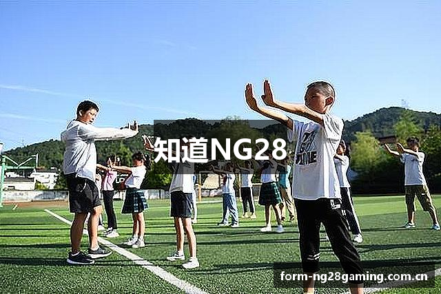 知道NG28